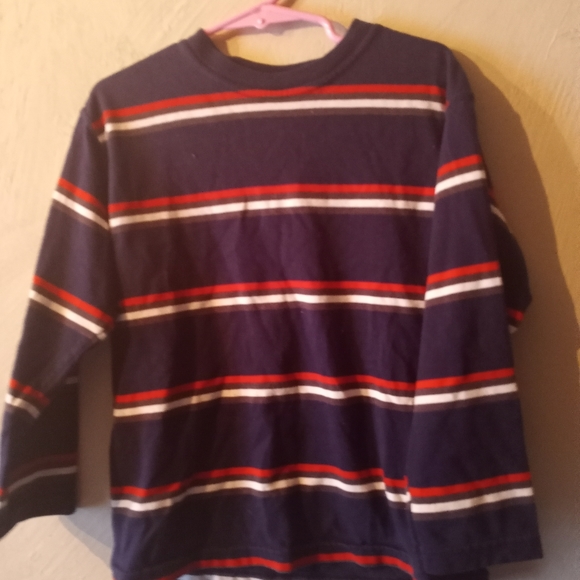 Boys Ling sleeve shirt - Picture 1 of 1